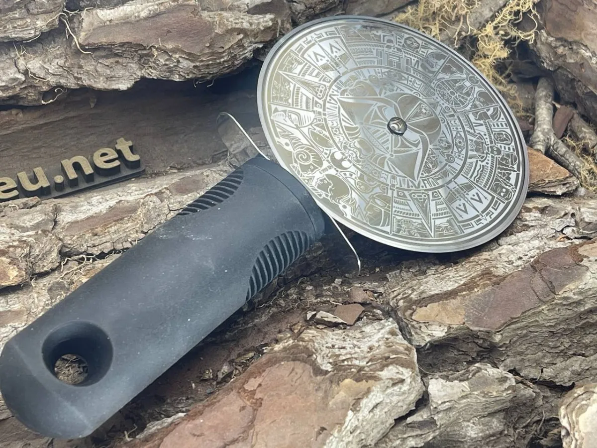 Corta Pizza Star Wars