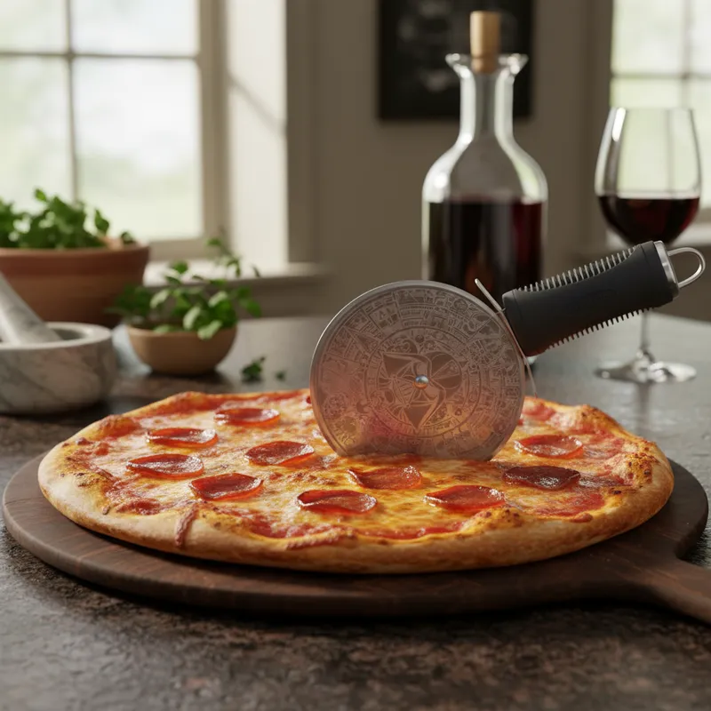 Corta Pizza Star Wars